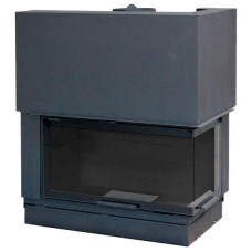 Камінна топка H 1200 Right