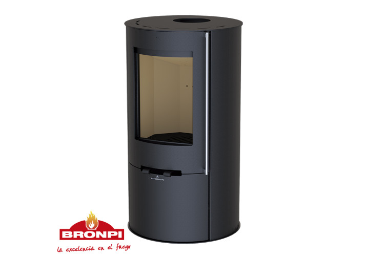 Дровяная печь Dover Bronpi Дровяная печь Dover Bronpi