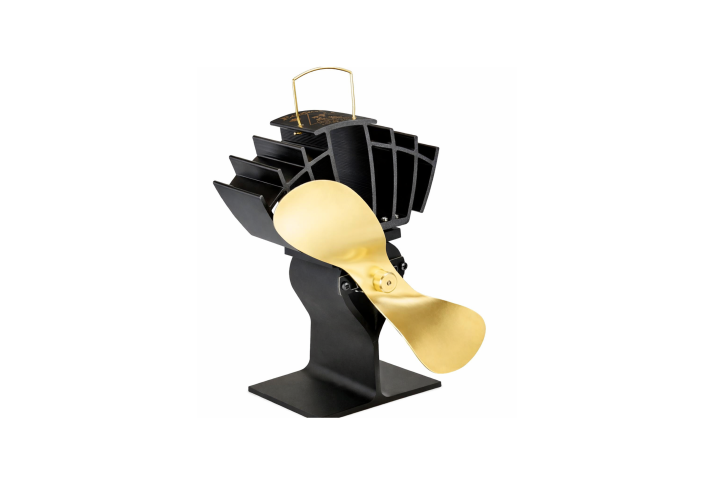 Тепловентилятор Ecofan AirMax Gold для камина и печи