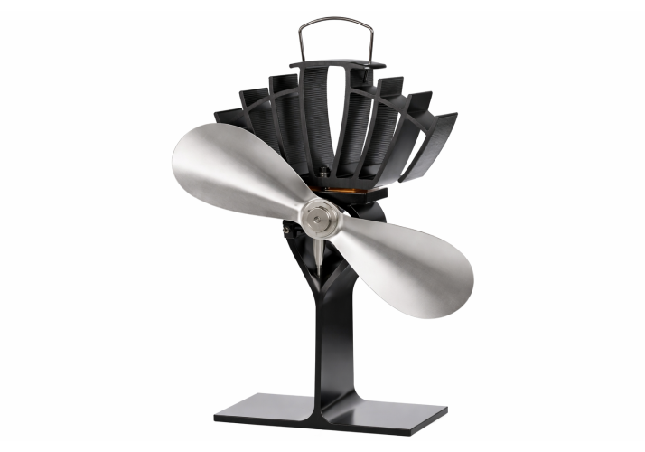 Тепловентилятор Ecofan UltrAir 810 Nickel