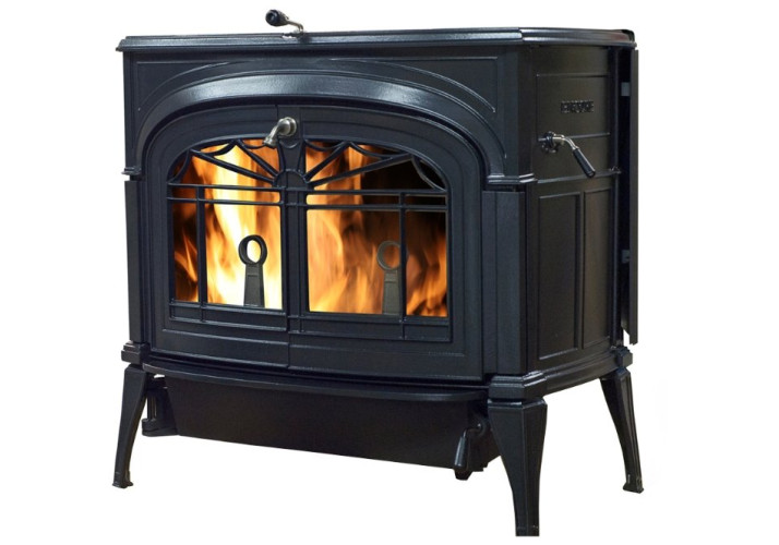 Дровянная печь Defiant Flexburn Seguin