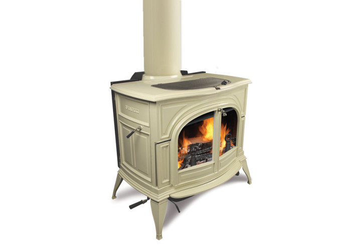 Дровянная печь Defiant Flexburn Seguin