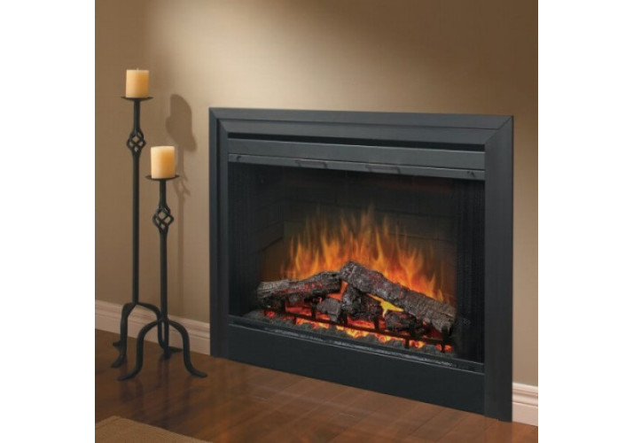 Электрокамин Dimplex Symphony DF3020 с очисткой воздуха Purifire и эффектом OptiFlame
