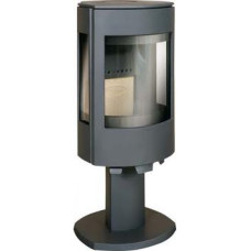 Дровʼяна піч Dovre Astro 4 CB/P