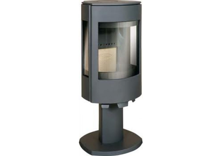 Дровʼяна піч Dovre Astro 4 CB/P