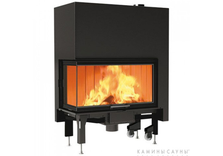 Каминная топка Windo2 95 DX Edilkamin Каминная топка Windo2 95 DX Edilkamin