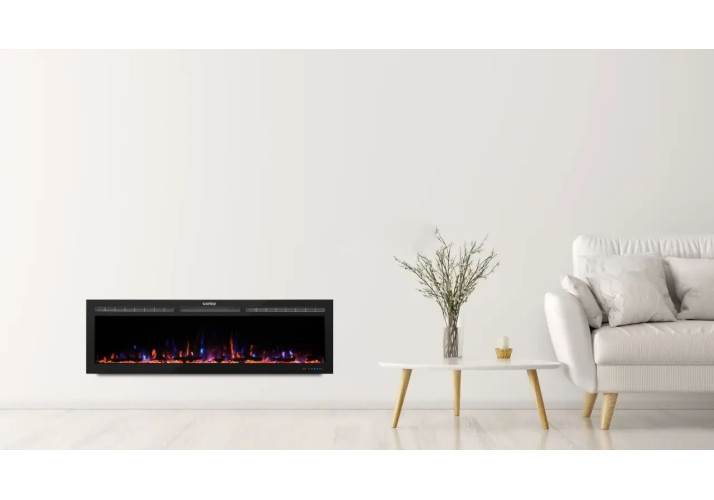 Електричний камін Lux Fire 12:70