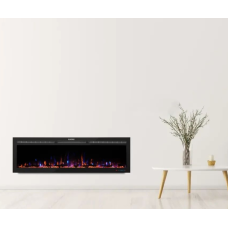 Електричний камін Lux Fire 12:70