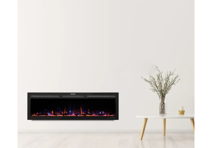 Електричний камін Lux Fire 12:70