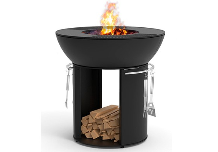 Гриль Firepit Hegrom