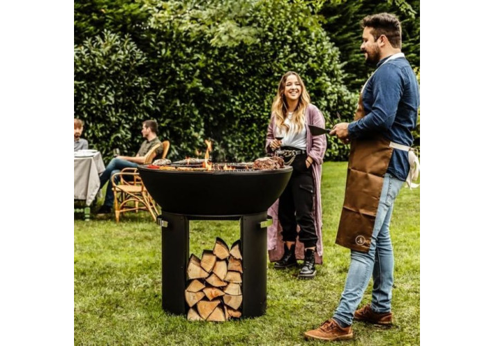 Гриль Firepit Hegrom
