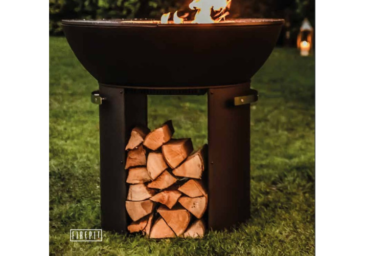 Гриль Firepit Hegrom