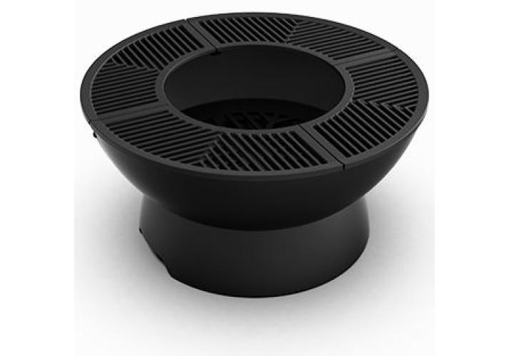 Гриль Firepit Hegrom