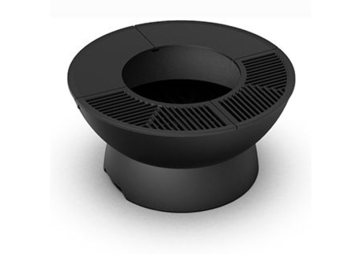 Гриль Firepit Hegrom