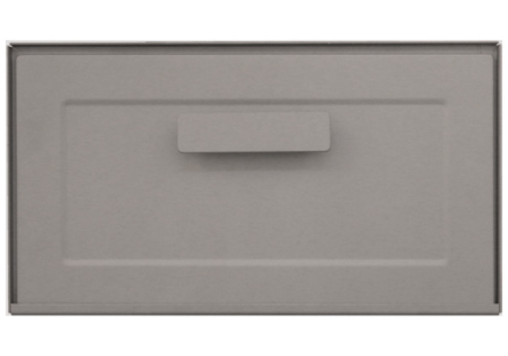 Люк для золы HTT 312 светлая Pisla