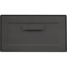 Люк для золы HTT312 серая