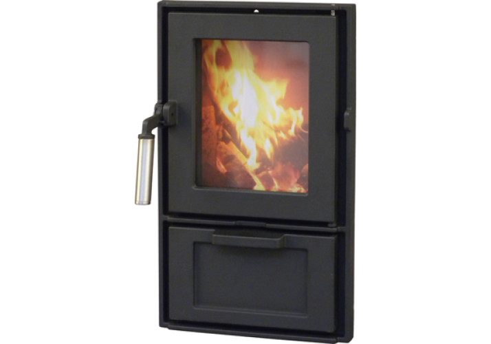 Люк топки HTT 436 Pisla