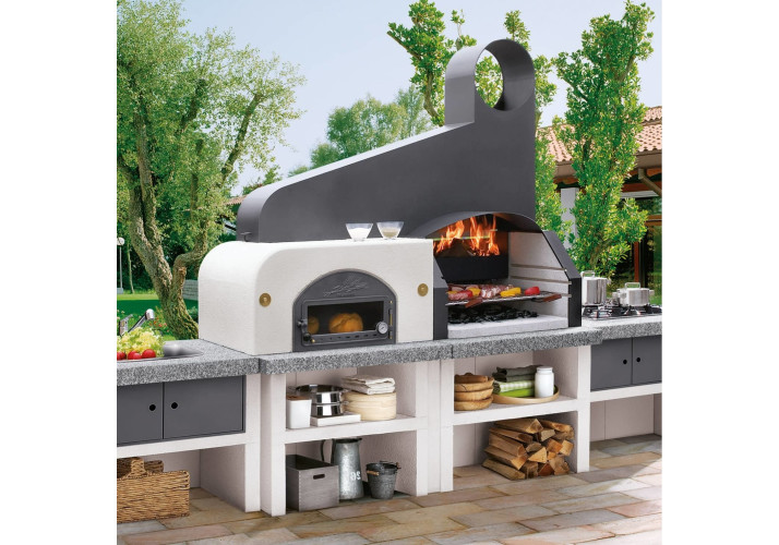 Барбекю Maxime Grill Palazzetti