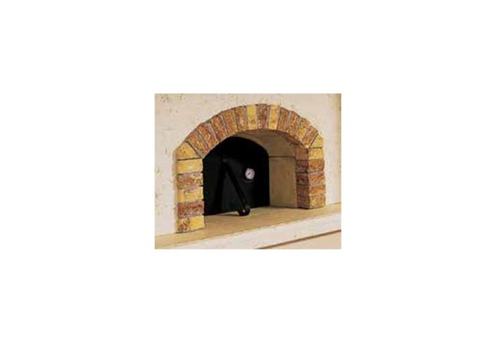Печь для пиццы на дровах Easy Medium Palazzetti Печь для пиццы на дровах Easy Medium Palazzetti