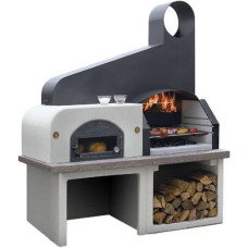 Барбекю Maxime Grill