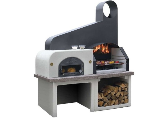Барбекю Maxime Grill Palazzetti