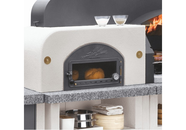 Барбекю Maxime Grill Palazzetti