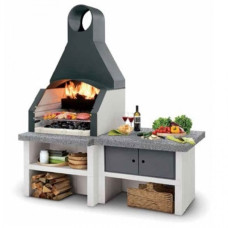 Барбекю Maxime 2 Grill (расширенная версия) (Palazzetti, Италия)