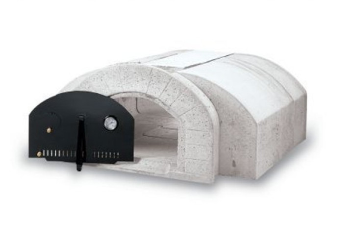 Печь для пиццы на дровах Ghiottone Large 2.0 Palazzetti