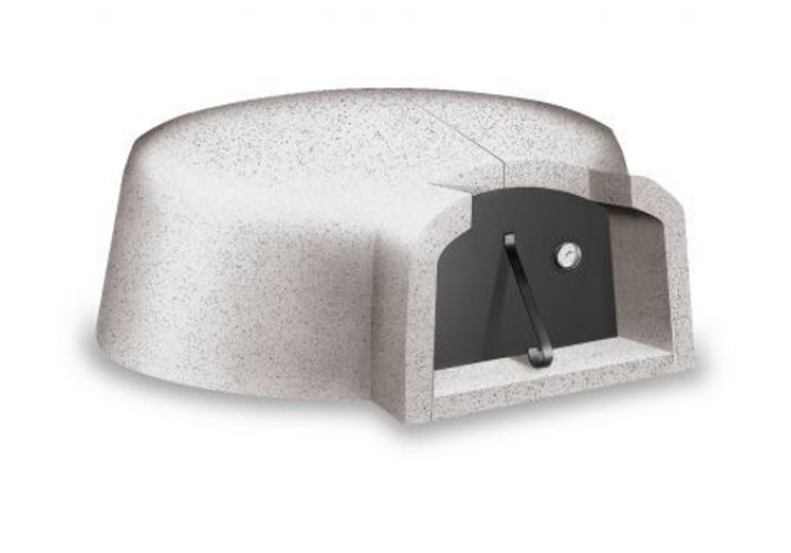 Печь для пиццы на дровах Smile 120 Palazzetti