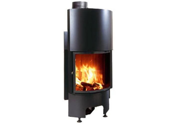Каминная топка Airfire Tondo Edilkamin